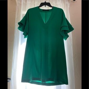 Zara Woman Dress
